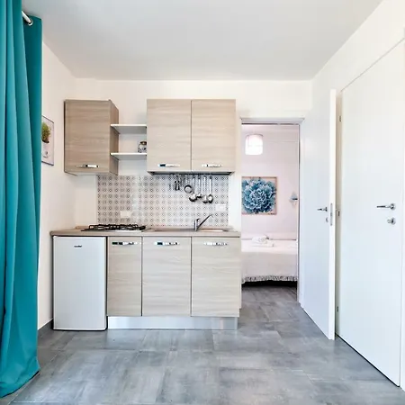 شقة Vista Castello *