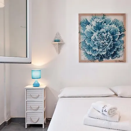 Vista Castello * أوترانتو