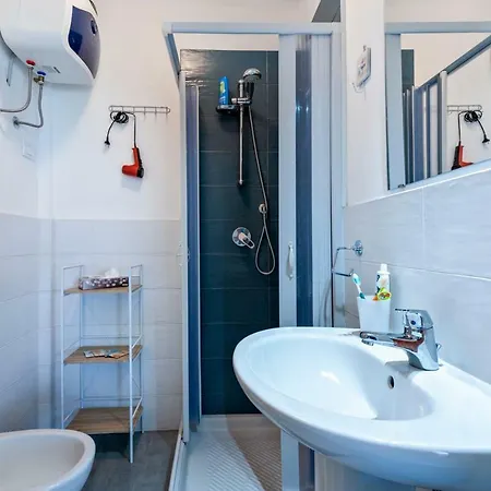 شقة Vista Castello *