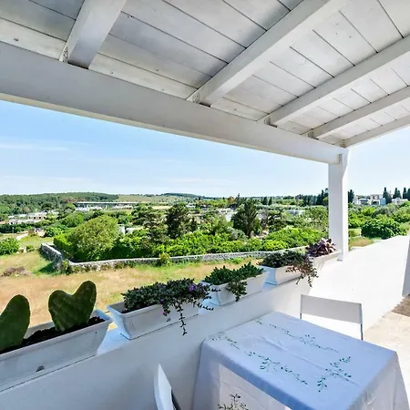 Vista Castello شقة *