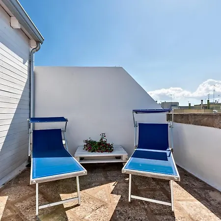 Vista Castello أوترانتو