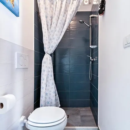 Vista Castello شقة أوترانتو