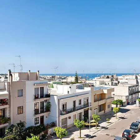 Vista Castello شقة