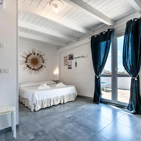 Vista Castello شقة