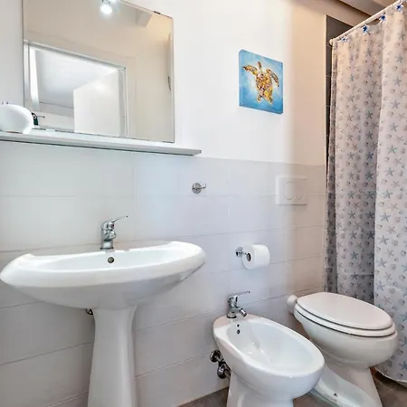 Vista Castello شقة *