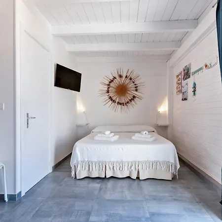 Vista Castello * أوترانتو