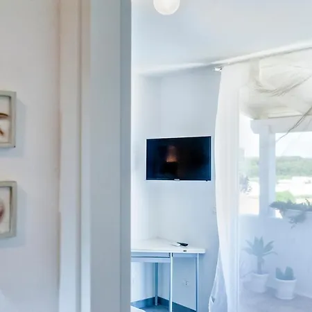 Vista Castello شقة أوترانتو