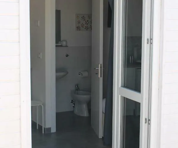 Lejlighed Vista Castello Otranto