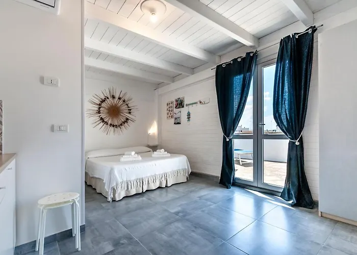 Vista Castello Lejlighed