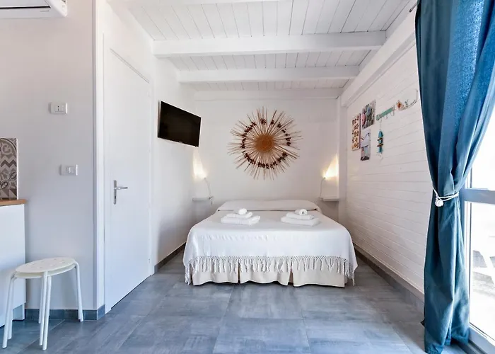 Vista Castello * Otranto