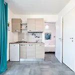Appartement Vista Castello *