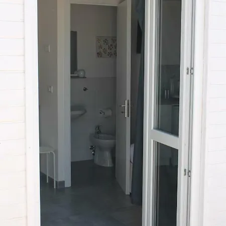 Apartamento Vista Castello Otranto