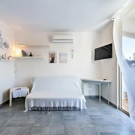 Vista Castello 아파트 오트란토