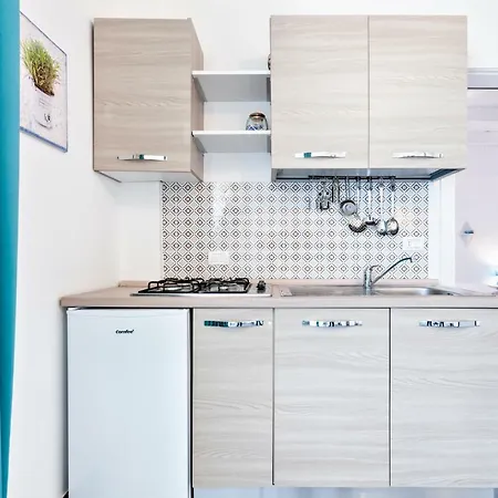 Vista Castello 아파트