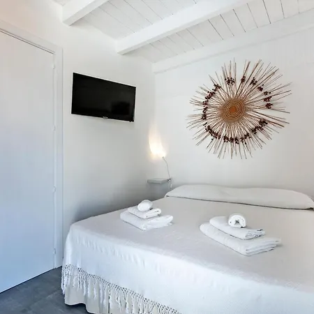 Vista Castello Apartment Otranto