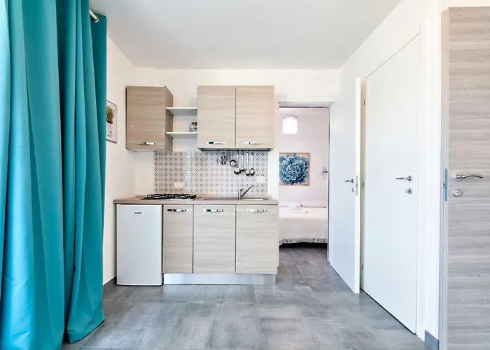 Apartmán Vista Castello *